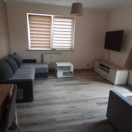 Odkryta Warszawa! - Prywatne Mieszkanie, Samodzielne Zameldowanie, Private Studio Balcony, Free Wifi, Smart Tv 55", Parking, Self Check In - Warsaw North Luaran gambar