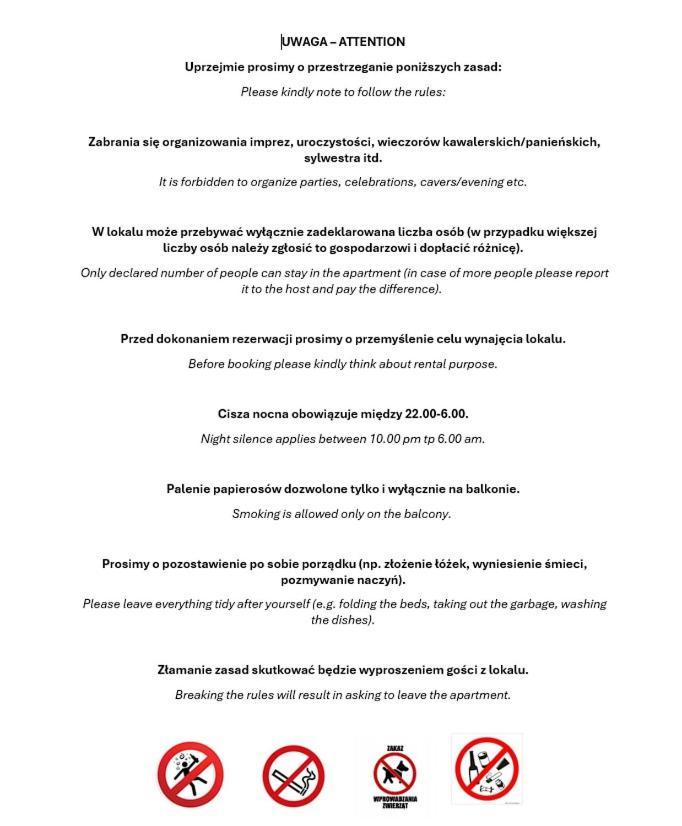 Odkryta Warszawa! - Prywatne Mieszkanie, Samodzielne Zameldowanie, Private Studio Balcony, Free Wifi, Smart Tv 55", Parking, Self Check In - Warsaw North Luaran gambar